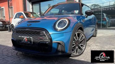 MINI Mini 3 porte UNIPROPRIETARIO PERFETTA TETTO APRIBILE Mini 2.0 Cooper S JCW