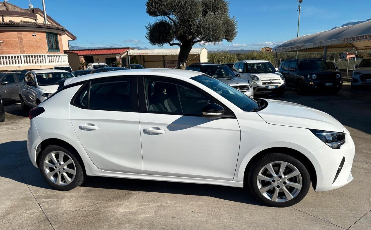 Opel Corsa 1.5 D 100Cv MT6 Edition