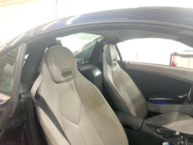 MERCEDES-BENZ SLK 350 V6 272CV BLU INTERNO GRIGIO CHIARO ! SUPER FULL !