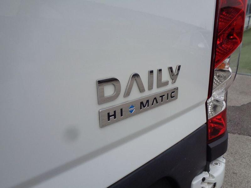 Iveco Daily 35S16A8V 2.3 HPT PLM-TM Furgone Hi-Matic + IVA