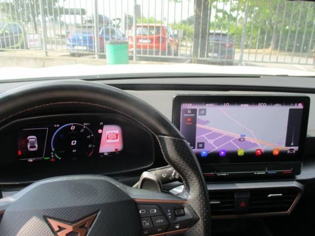 CUPRA Formentor 1.4 e-Hybrid DSG