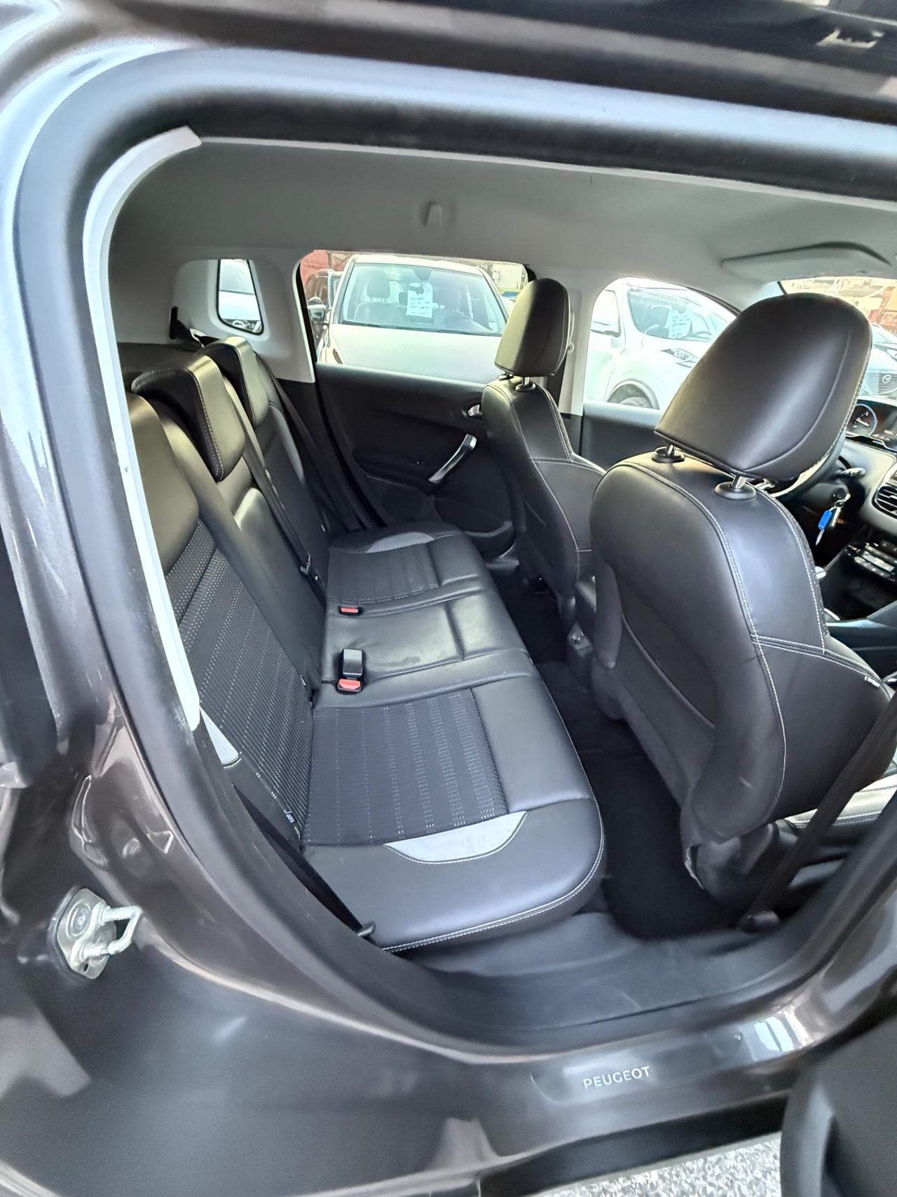 2008 1.6 e-HDi 92 CV-Allure-unipro-( 100 mila km )