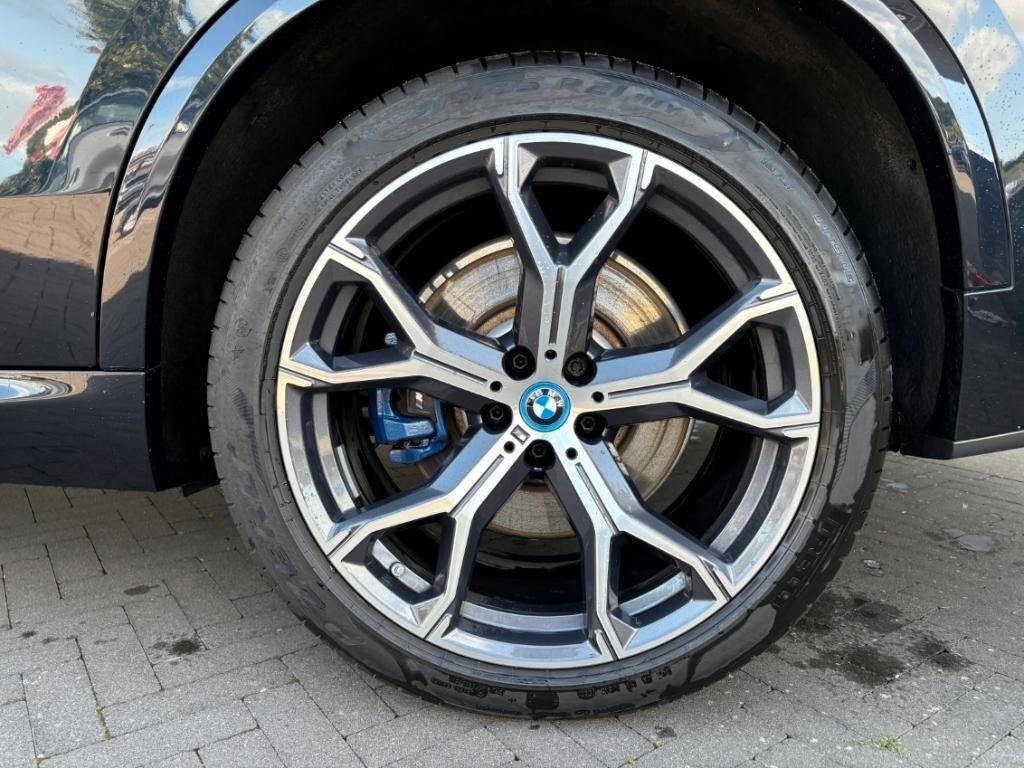 Bmw X5 xDrive45e Msport