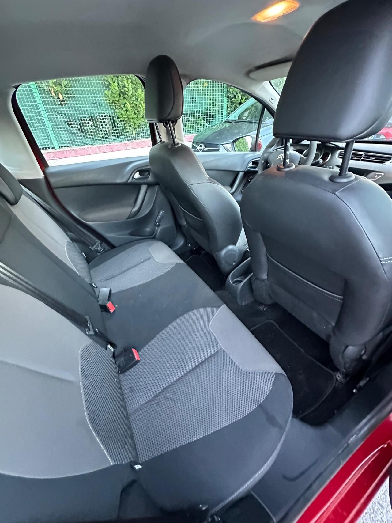 Citroen C3 PureTech 82 Seduction