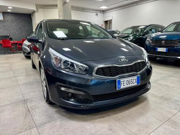 Kia Ceed 1.6 CRDi 110cv 5 porte Cool 2016