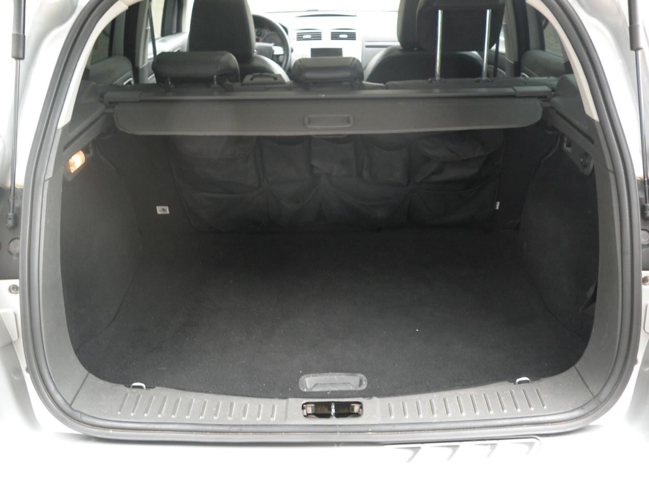 FORD KUGA 2.0 163CV 4WD TITANIUM 2011