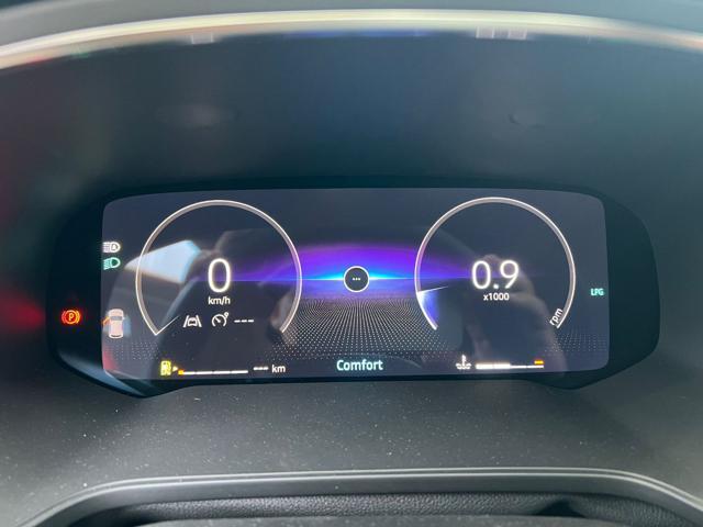 RENAULT Captur ECO-G 100 CV Techno