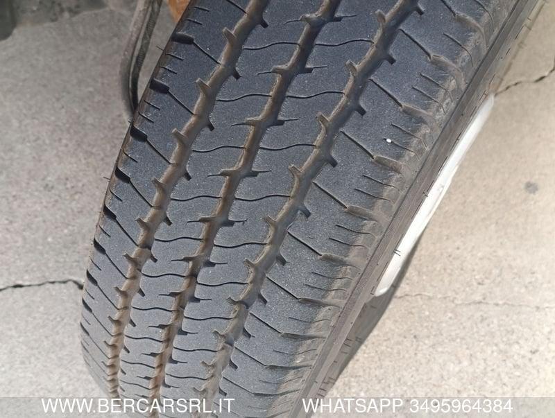 Opel Movano Movano 28 2.2 BlueHDi 120 S&S PC-TN Furgone