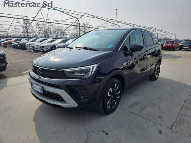 OPEL Crossland 1.2 130cv Elegance autom AT6 - GT811MA