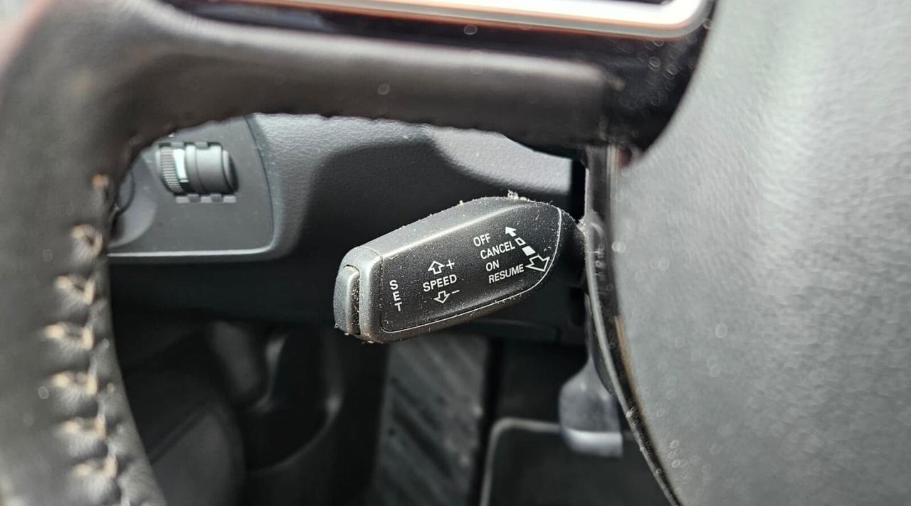 Audi Q3 2.0 TDI quattro Advanced Plus (4WD)