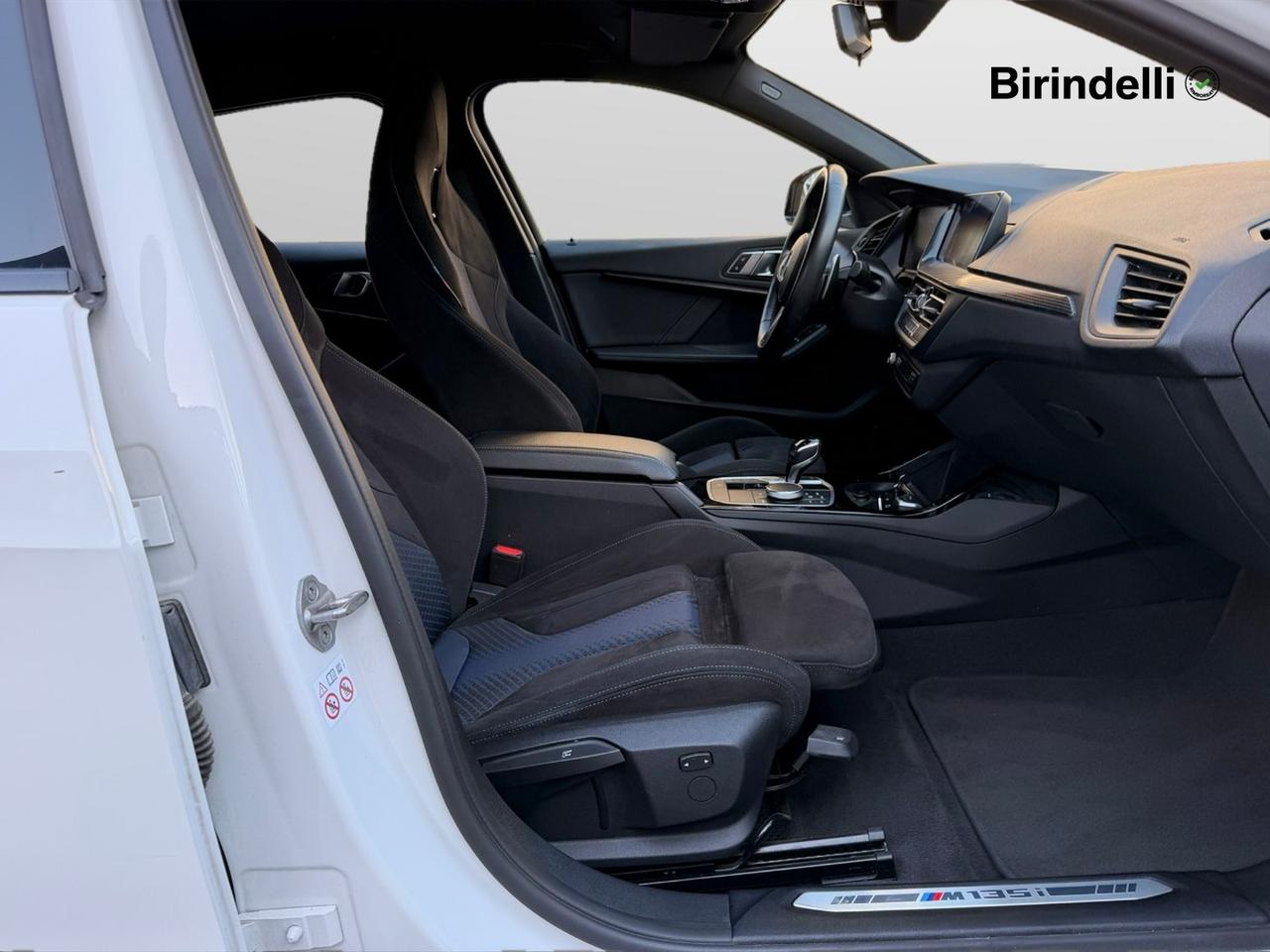 BMW Serie 1 (F40) - M 135i xDrive
