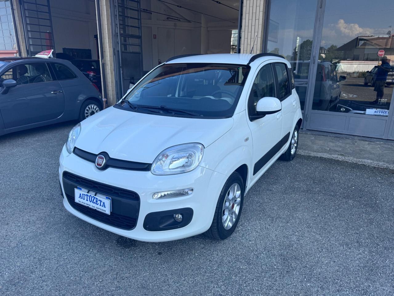 Fiat Panda 1.2 Easy