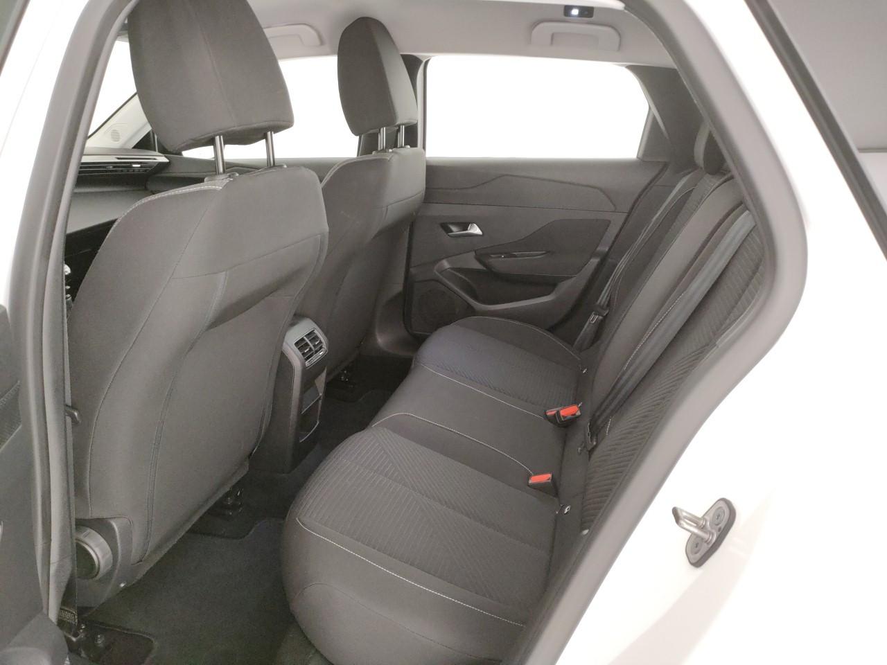 PEUGEOT 308 SW 1.2 puretech t Active Pack s&s 130cv