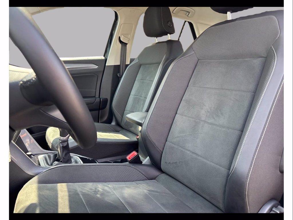 VOLKSWAGEN T-roc 1.0 tsi style 115cv del 2025