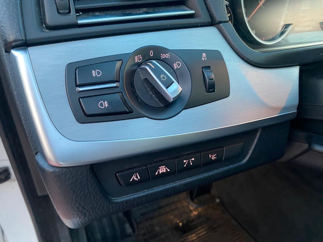 Bmw 530 530d xDrive 258CV Luxury