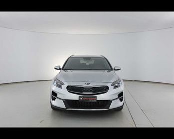 KIA XCeed 1.6 GDi 141 CV PHEV DCT High Tech