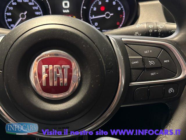 FIAT 500X 1.3 T4 150 CV DCT Cross - PROMO