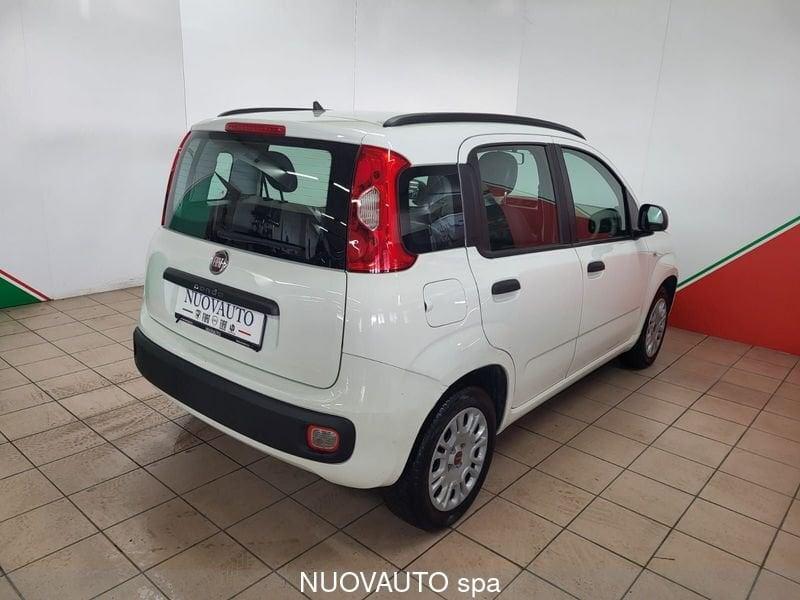 FIAT Panda 1.2 69cv Easy