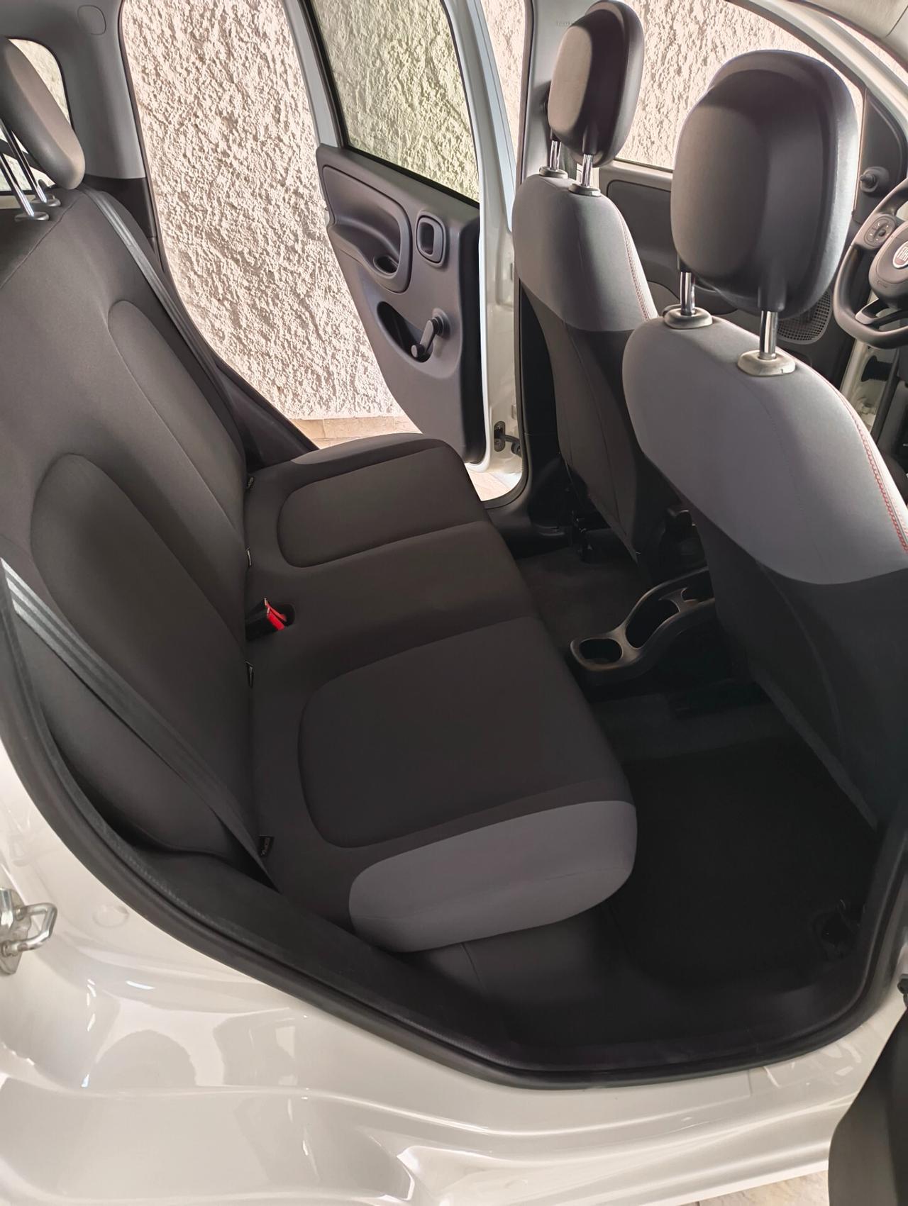 2 Fiat Panda 1.3 MJT 2015/2018