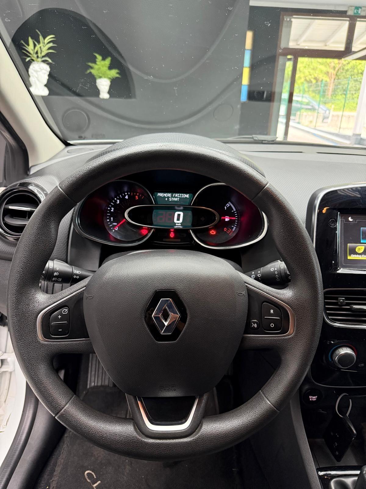 Renault Clio dCi 8V 75CV Start&Stop 5 porte Energy Life