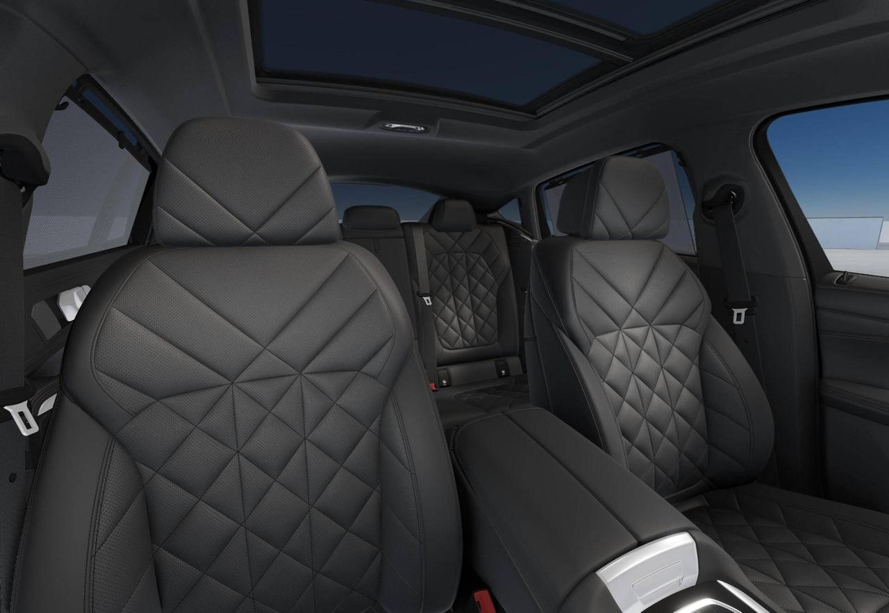 BMW X6 xDrive30d MSport