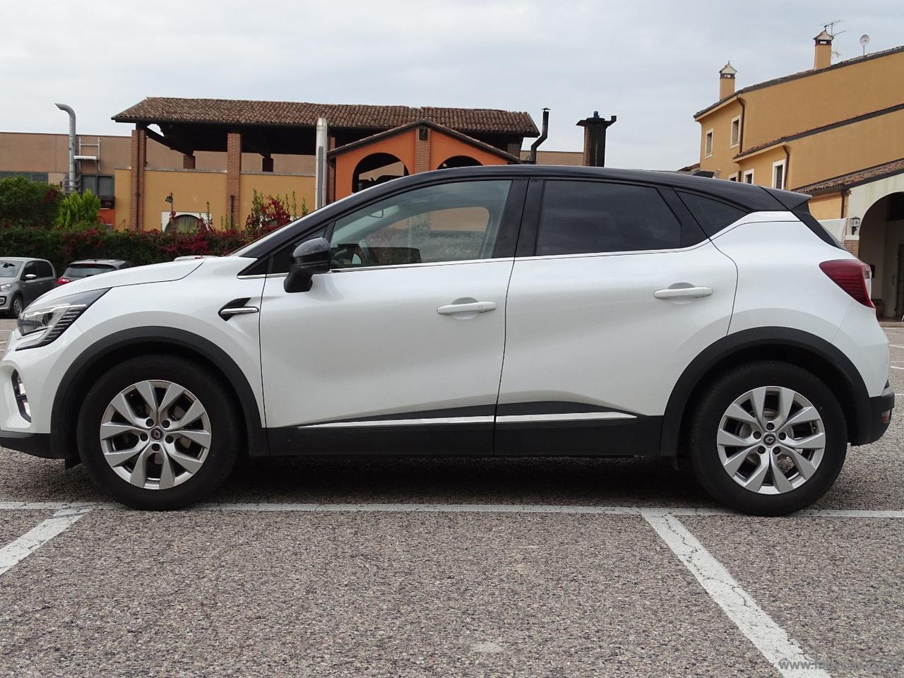 RENAULT Captur Blue dCi 8V 95 CV Business