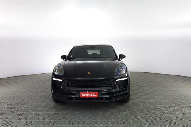 PORSCHE Macan Macan 2.0