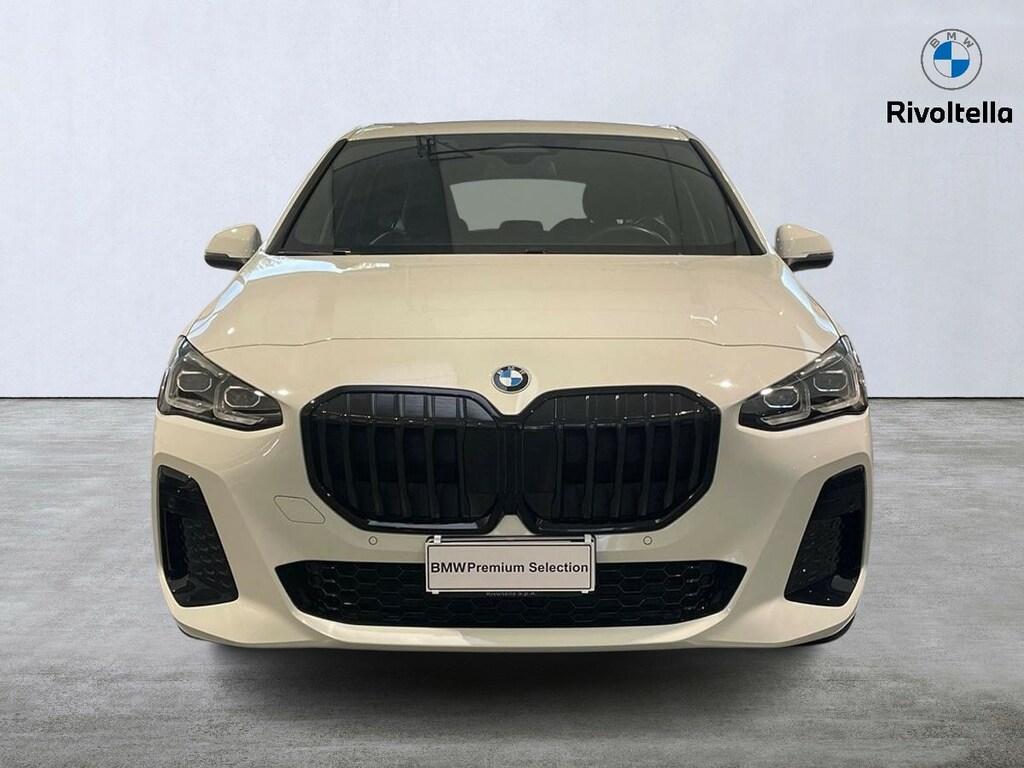 BMW Serie 2 Active Tourer 218 d Msport DCT