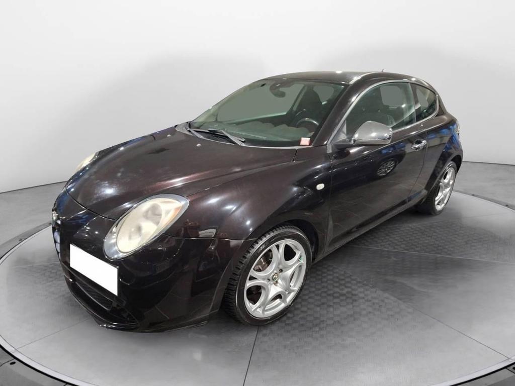 Alfa Romeo MiTo 1.4 Progression