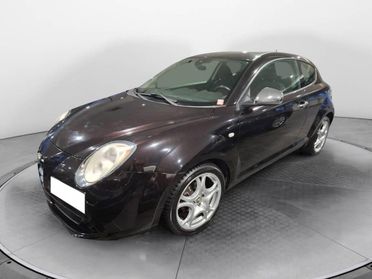 Alfa Romeo MiTo 1.4 Progression