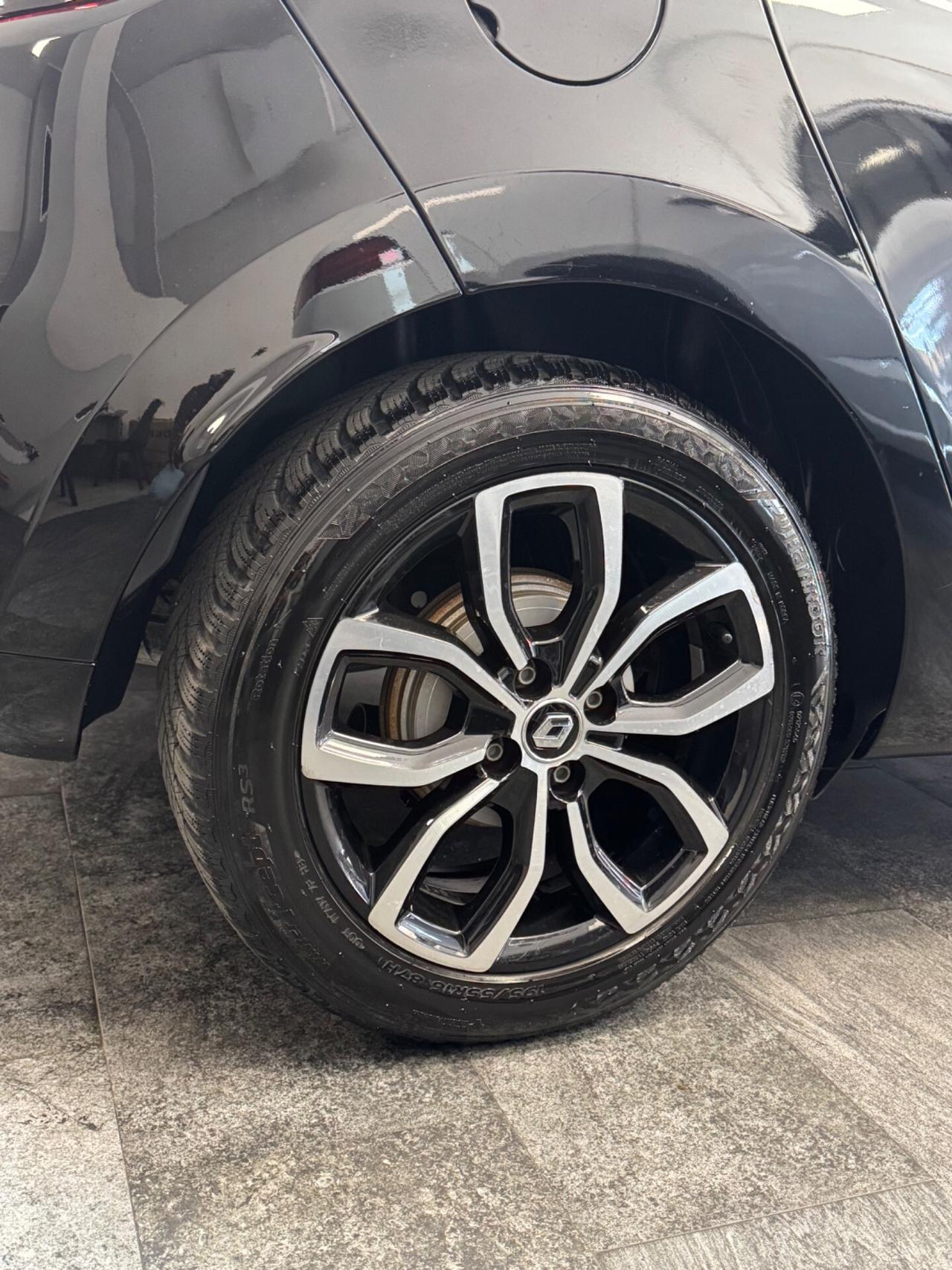 Renault Clio 0.9TCe 90CV Start&Stop Energy Intens