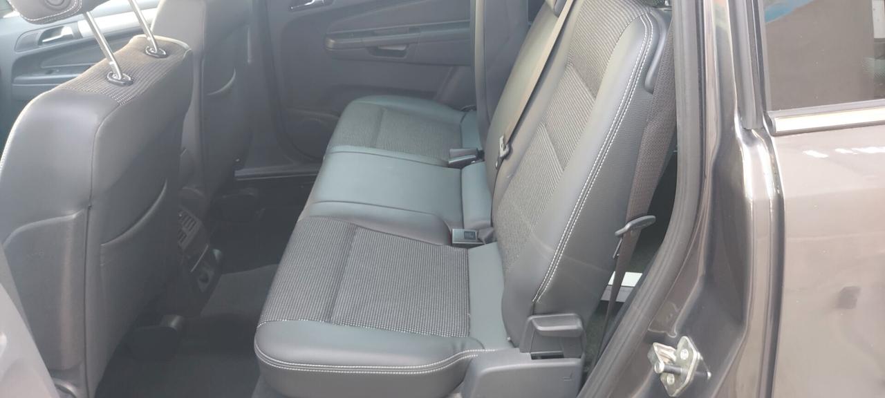 Opel Zafira 1.6 16V ecoM 94CV Cosmo