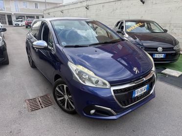 Peugeot 208 Allure 1.6diesel - 2015