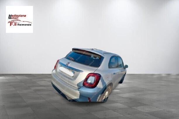 Fiat 500X 1.3 T4 150CV CAMBIO AUTOMATICO
