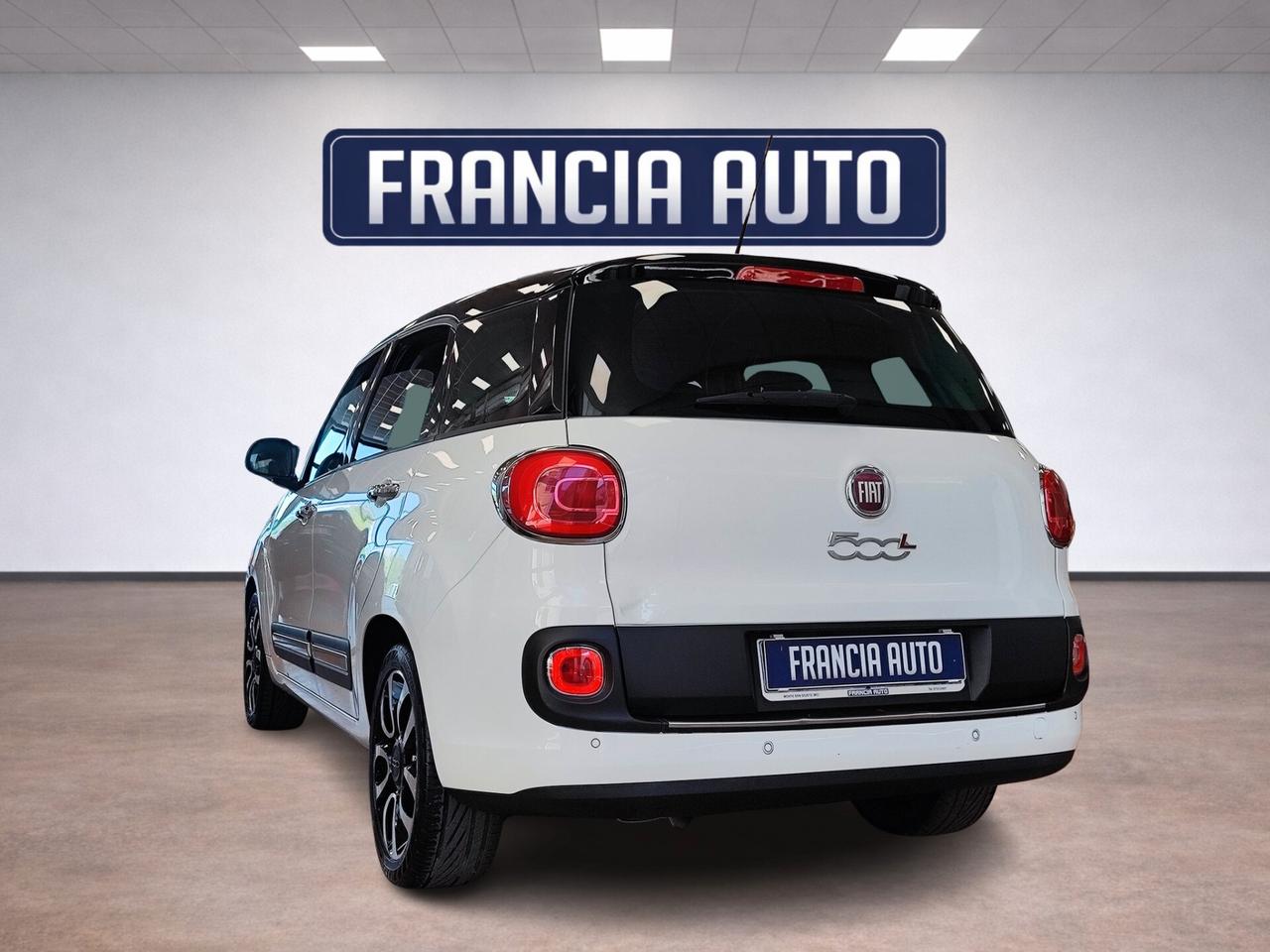 Fiat 500L Living 1.3 Multijet 85 CV Pop Star