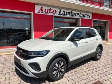 VOLKSWAGEN T-Cross 1.0 TSI GOAL
