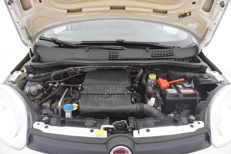 Fiat Panda Easy BR299710 1.2 GPL 69CV