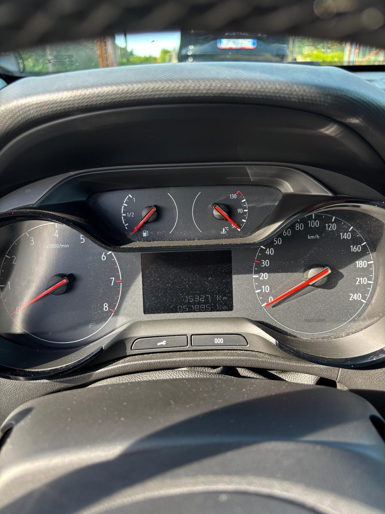 Opel Crossland 1.2 12V Start&Stop Elegance