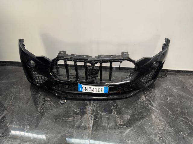 MASERATI Levante V6 350 CV AWD Modena PACCHETTO NERISSIMO / TETTO