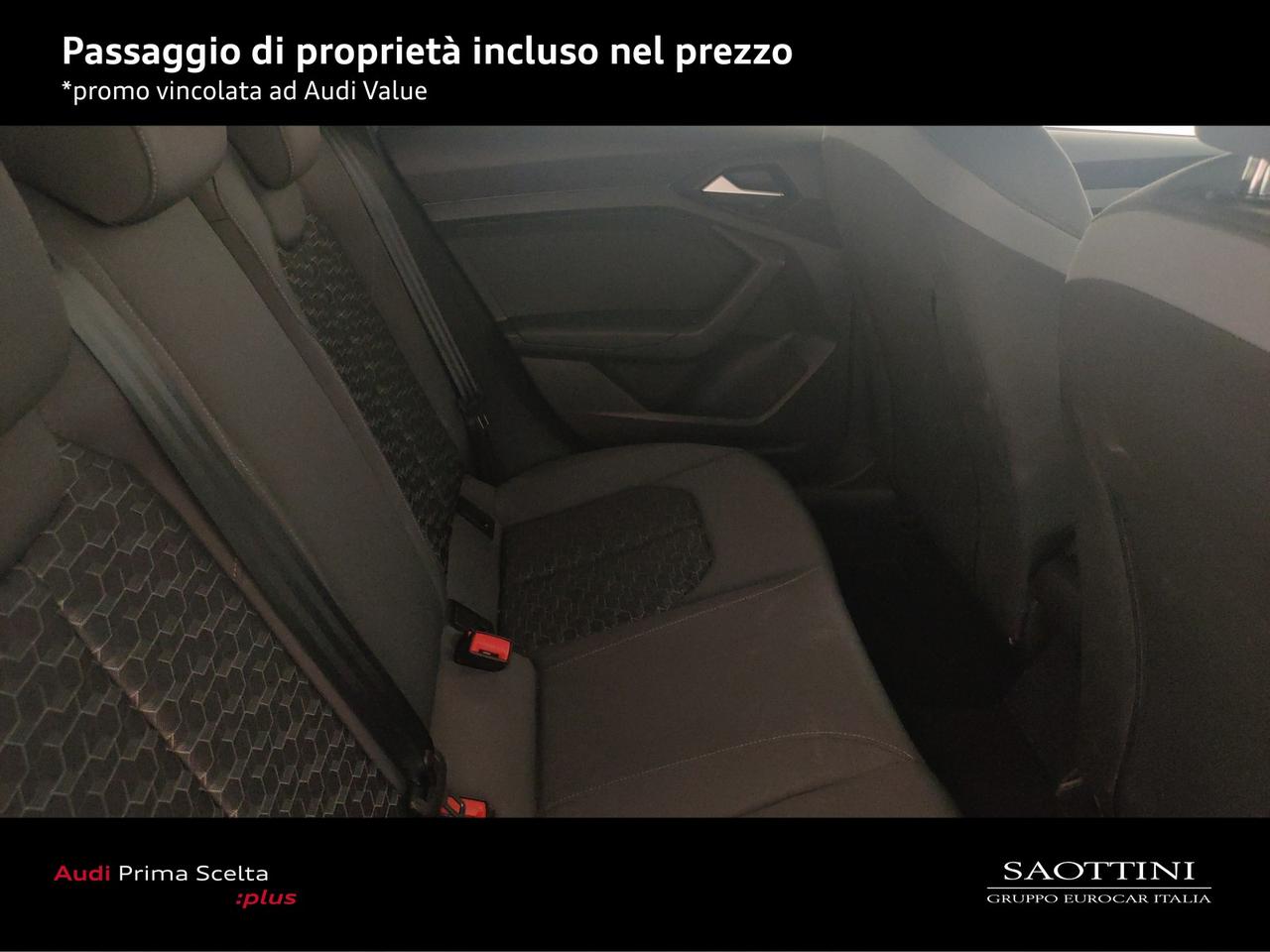 Sportback 35 1.5 TFSI S line edition S tronic