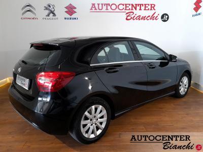 Mercedes Classe A A 160 d Premium my16