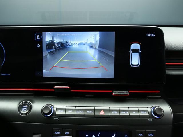 HYUNDAI Kona 1.0 T-GDI Hybrid 48V iMT NLine