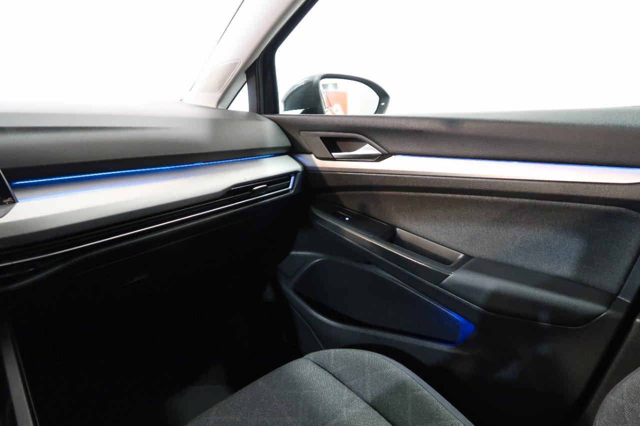 Volkswagen Golf 2.0 tdi Life 115cv dsg