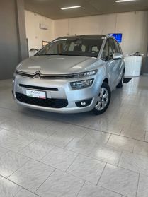 Citroen C4 Picasso 1.6 e-HDi 115 ETG6 Seduction