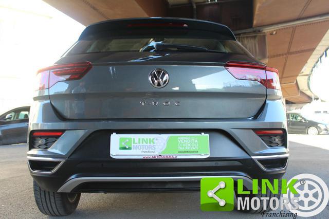 VOLKSWAGEN T-Roc 1.0 TSI 115 CV Advanced