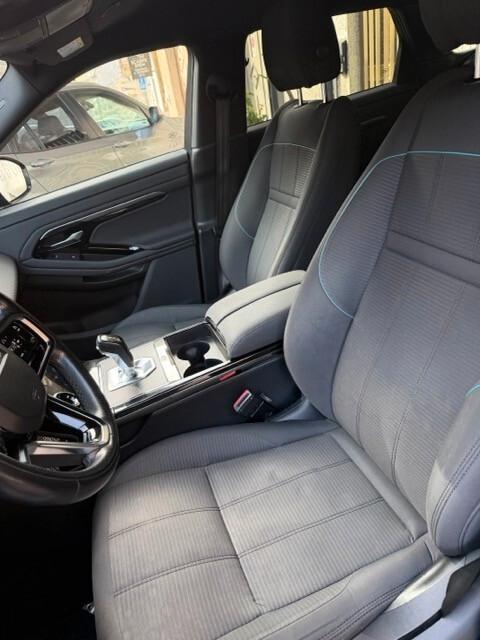 Land Rover Range Evoque 2.0D I4 204 CV AWD Auto R-Dynamic