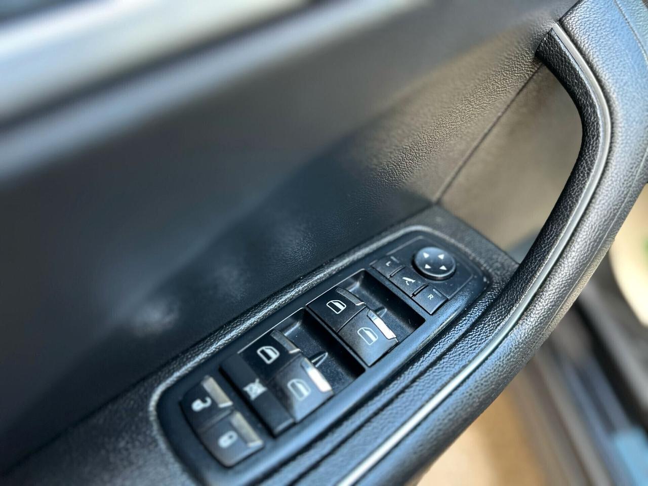 Maserati Levante V6 Diesel AWD