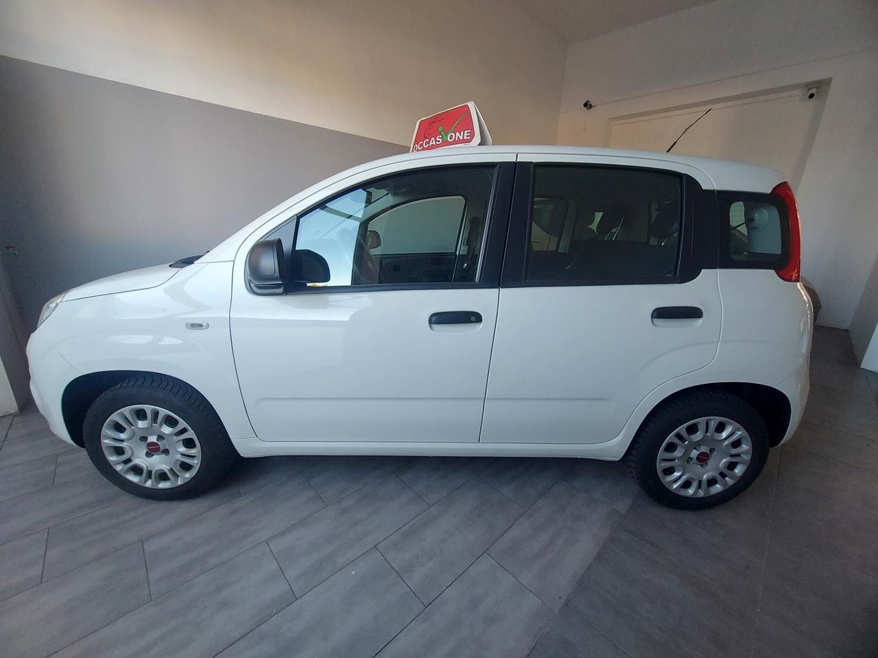 Fiat Panda 1.2 Easy