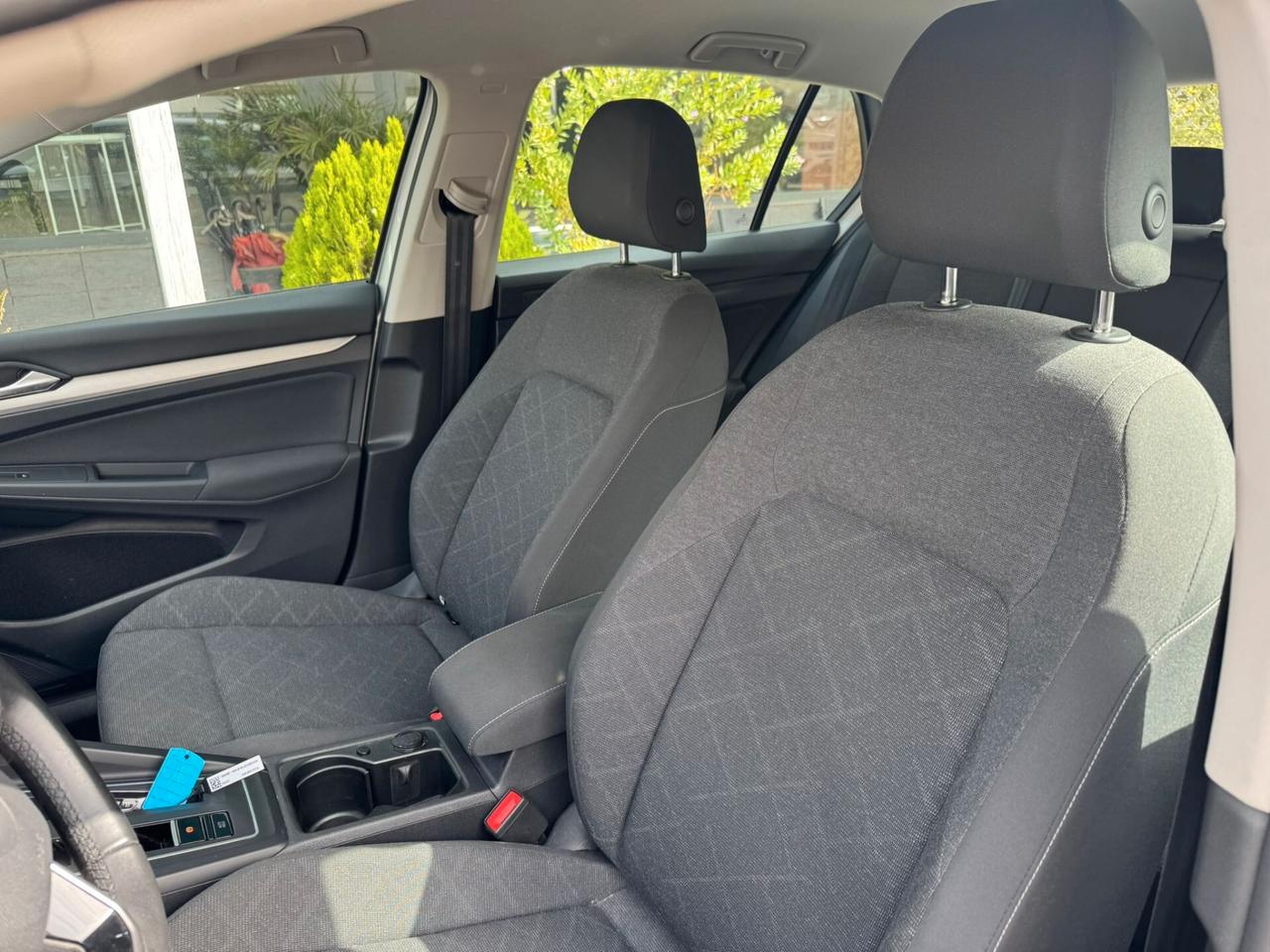 Volkswagen Golf 2.0 TDI DSG SCR Style
