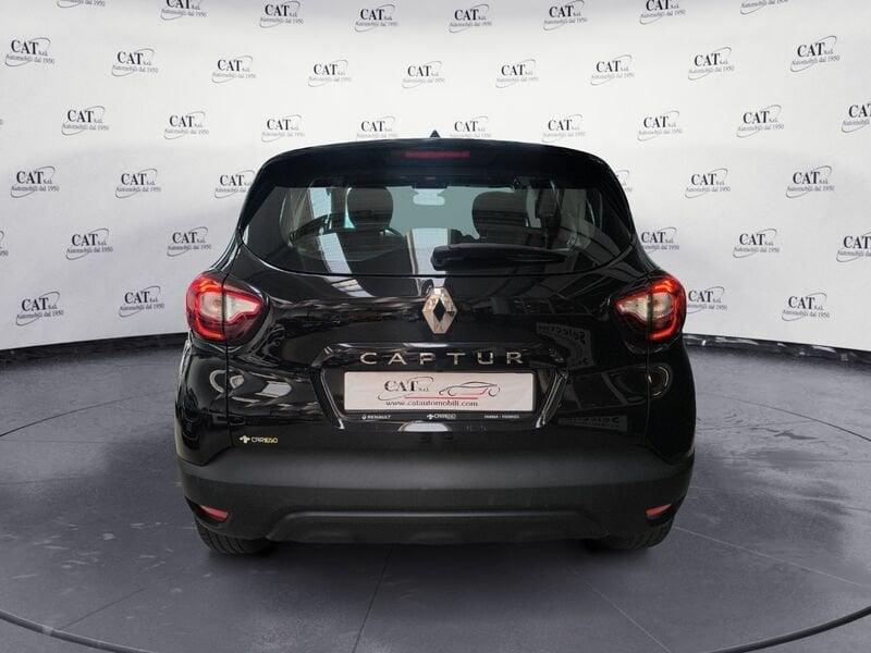 Renault Captur Captur 1.5 dci Sport Edition
